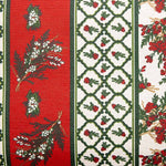 Nappe antitache en résine Noel - Ribes y Casals