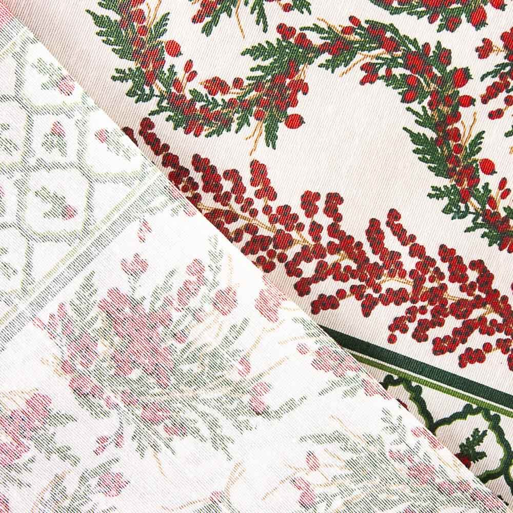 Nappe antitache en résine Noel - Ribes y Casals