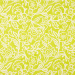 Viscose semi-lin Citrus Garden - Ribes y Casals