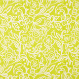 Viscose semi-lin Citrus Garden - Ribes y Casals