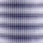 Chemise en popeline à carreaux Memphis - Ribes y Casals