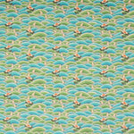 Tissu enduit hydrofuge jardin zen - Ribes y Casals