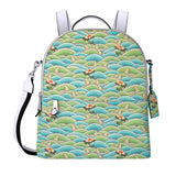 Tissu enduit hydrofuge jardin zen - Ribes y Casals