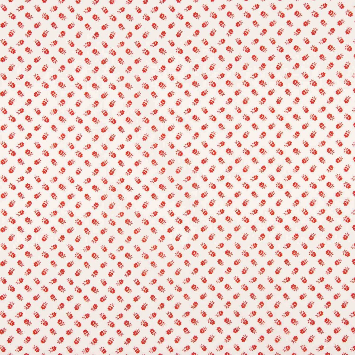 Mini roses vintage en batiste - Ribes y Casals