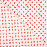 Mini roses vintage en batiste - Ribes y Casals