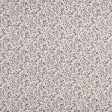 Viyela Coton Fleurs Remix Bleu - Ribes y Casals