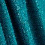 Chanel Lurex Pays de Galles Canard - Ribes y Casals