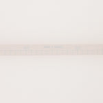 Georgette Polyester Gala Blanc Naturel - Ribes y Casals