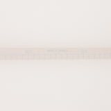 Georgette Polyester Gala Blanc Naturel - Ribes y Casals