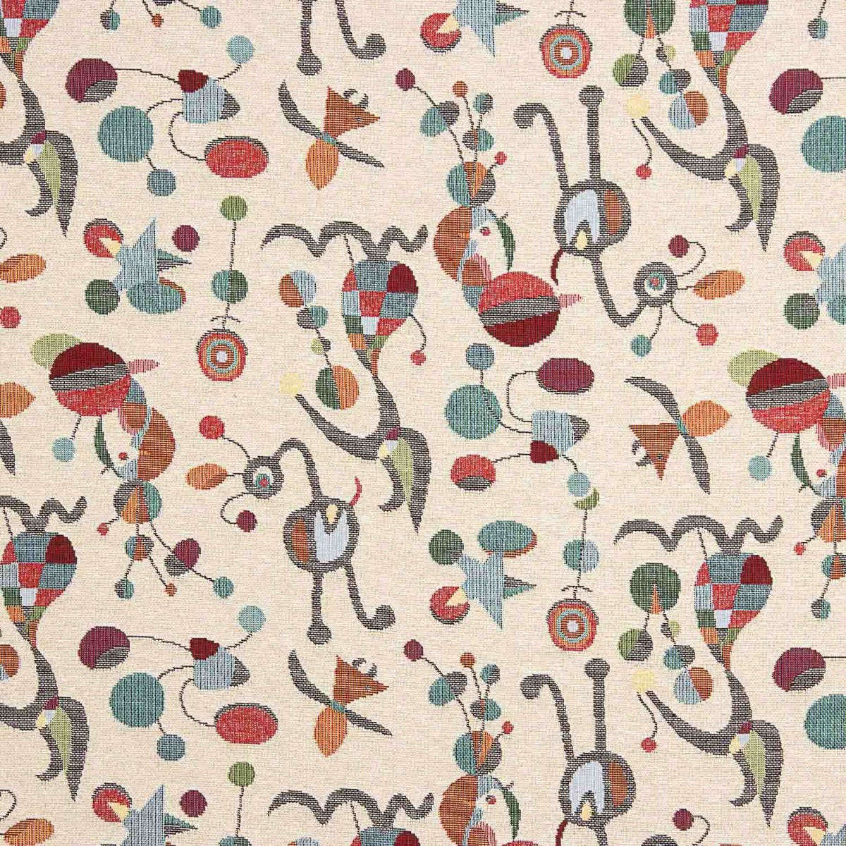 Gobelins Miró - Ribes y Casals