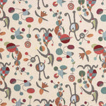 Gobelins Miró - Ribes y Casals