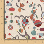 Gobelins Miró - Ribes y Casals