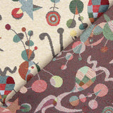 Gobelins Miró - Ribes y Casals