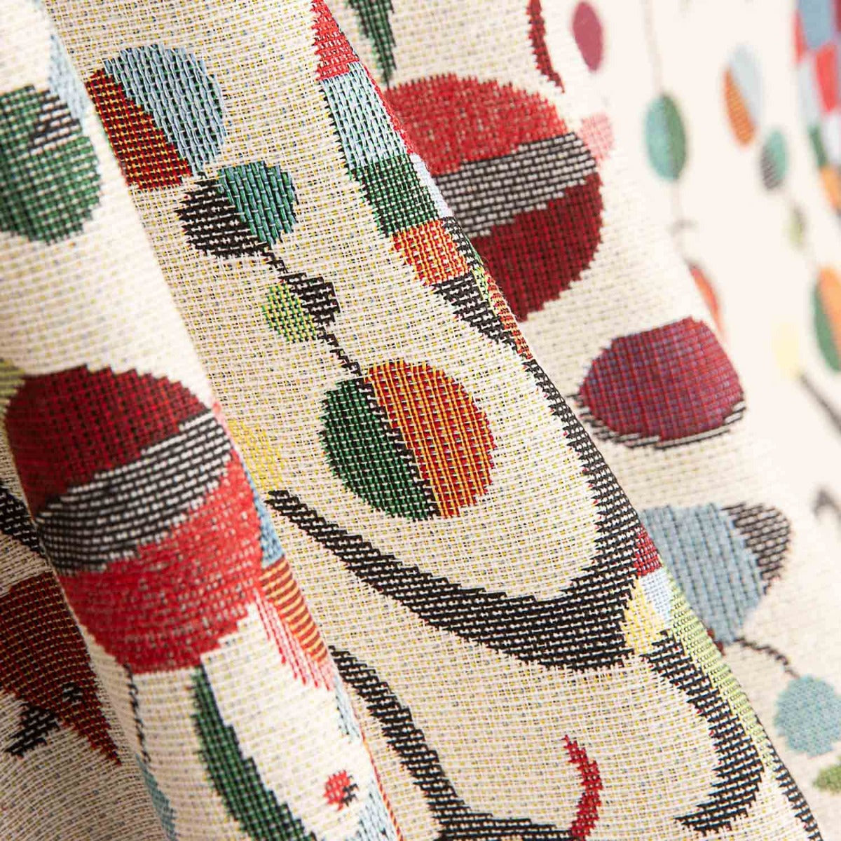 Gobelins Miró - Ribes y Casals