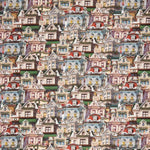 Ville de Noël à moitié Bachette - Ribes y Casals