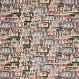 Ville de Noël à moitié Bachette - Ribes y Casals