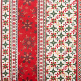 Nappe anti-taches en résine de Noël - Ribes y Casals