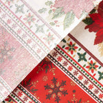 Nappe anti-taches en résine de Noël - Ribes y Casals