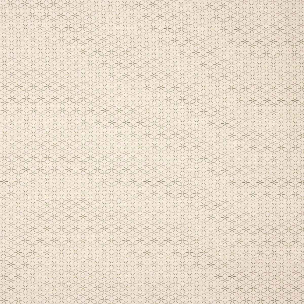 Popeline étoile verte - Ribes y Casals