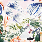 Popeline jungle aquarelle - Ribes y Casals