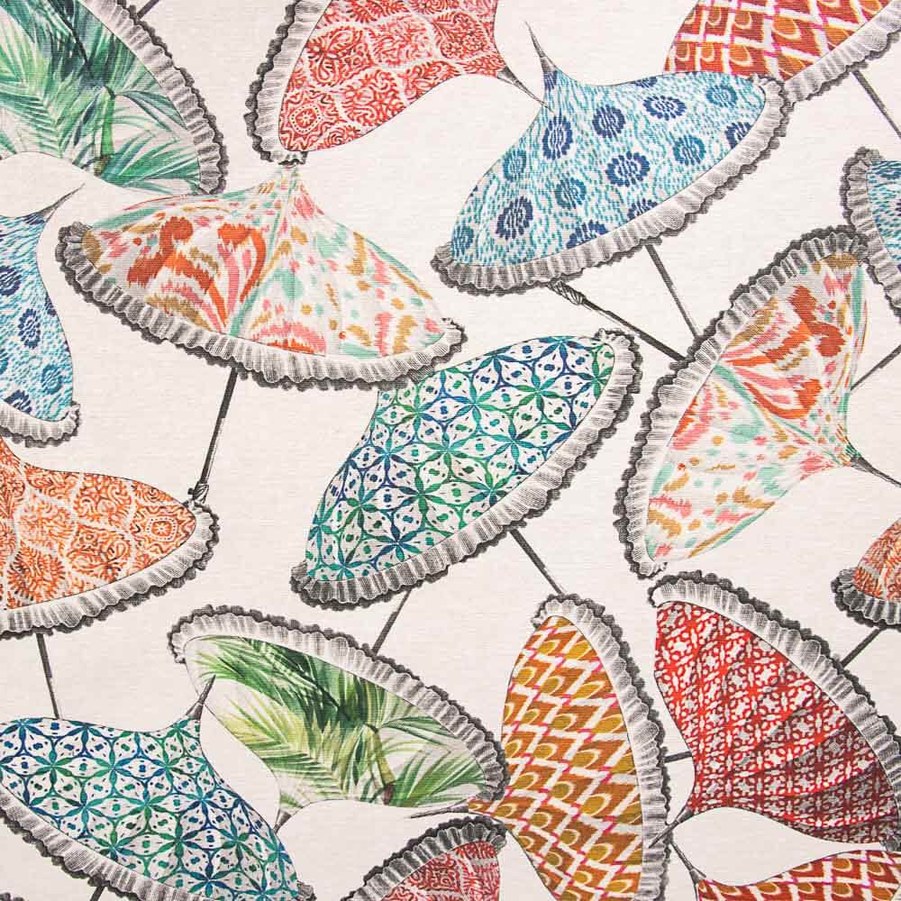 Nappe Résine Anti-tache Parasols - Ribes y Casals