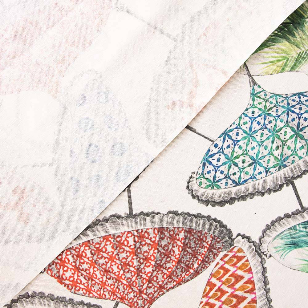 Nappe Résine Anti-tache Parasols - Ribes y Casals