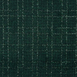 Chanel Lurex Pays de Galles Vert Foncé - Ribes y Casals