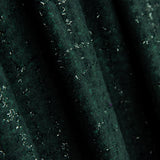 Chanel Lurex Pays de Galles Vert Foncé - Ribes y Casals