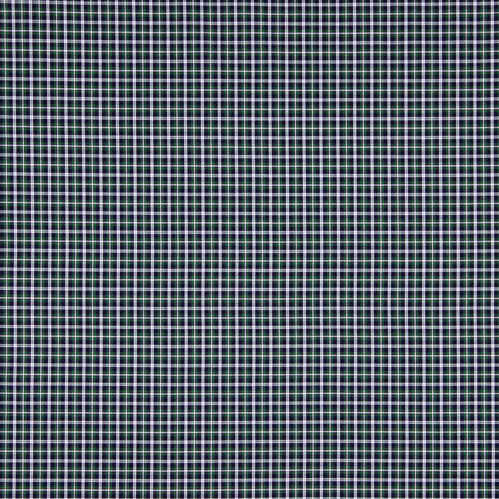 Chemise en popeline Carreaux Detroit - Ribes y Casals