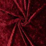 Terciopelo Moda Rojo Rubi - Ribes y Casals