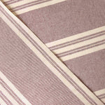 Coton teflon Grain de sac cubain rouge - Ribes y Casals