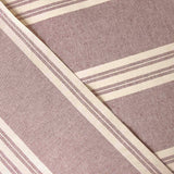 Coton teflon Grain de sac cubain rouge - Ribes y Casals