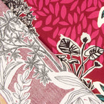 Retal Popelín Selva Gráfica 160x140 cms - Ribes y Casals