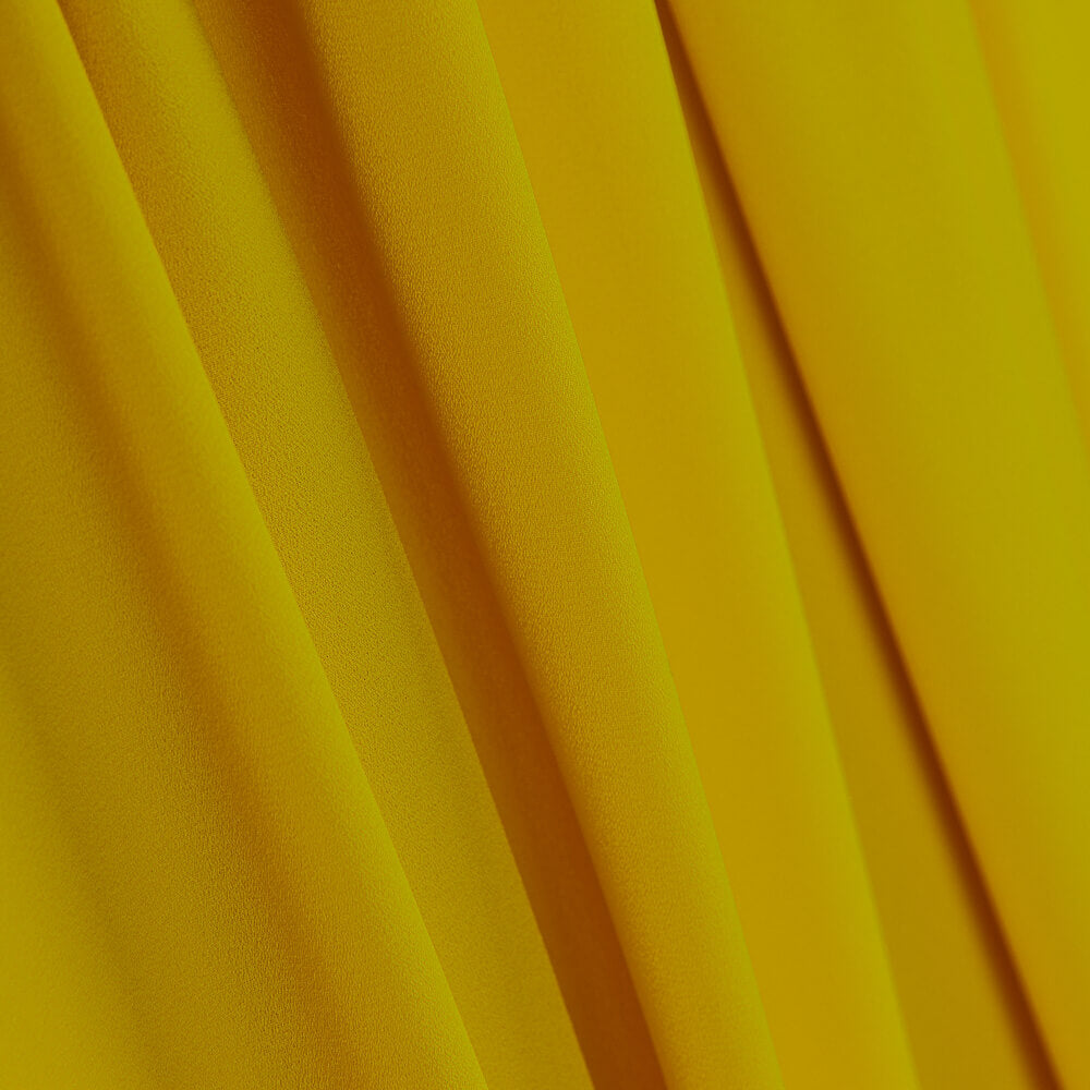 Georgette Polyester Gala Albéro - Ribes y Casals