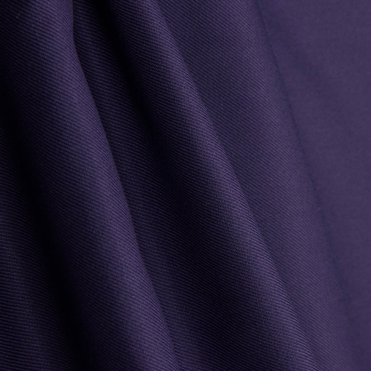 Tissu Gabardine violet - Ribes y Casals