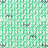 Crêpe viscose Emerald Graphic - Ribes y Casals