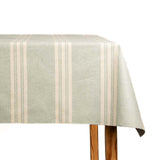 Coton teflon Grain de sac cubain Aguamarina - Ribes y Casals