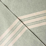 Coton teflon Grain de sac cubain Aguamarina - Ribes y Casals