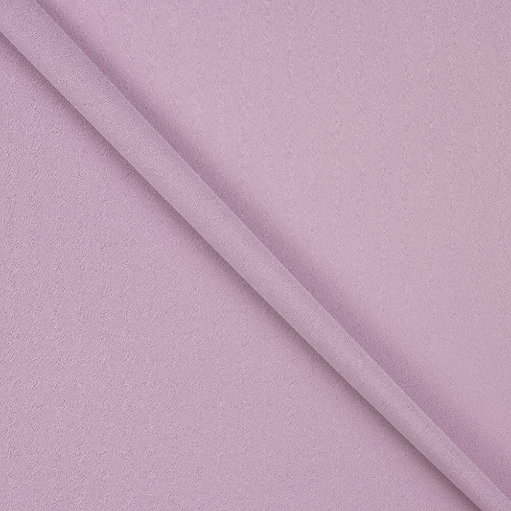 Georgette Polyester Gala Rose - Ribes y Casals