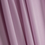 Georgette Polyester Gala Rose - Ribes y Casals