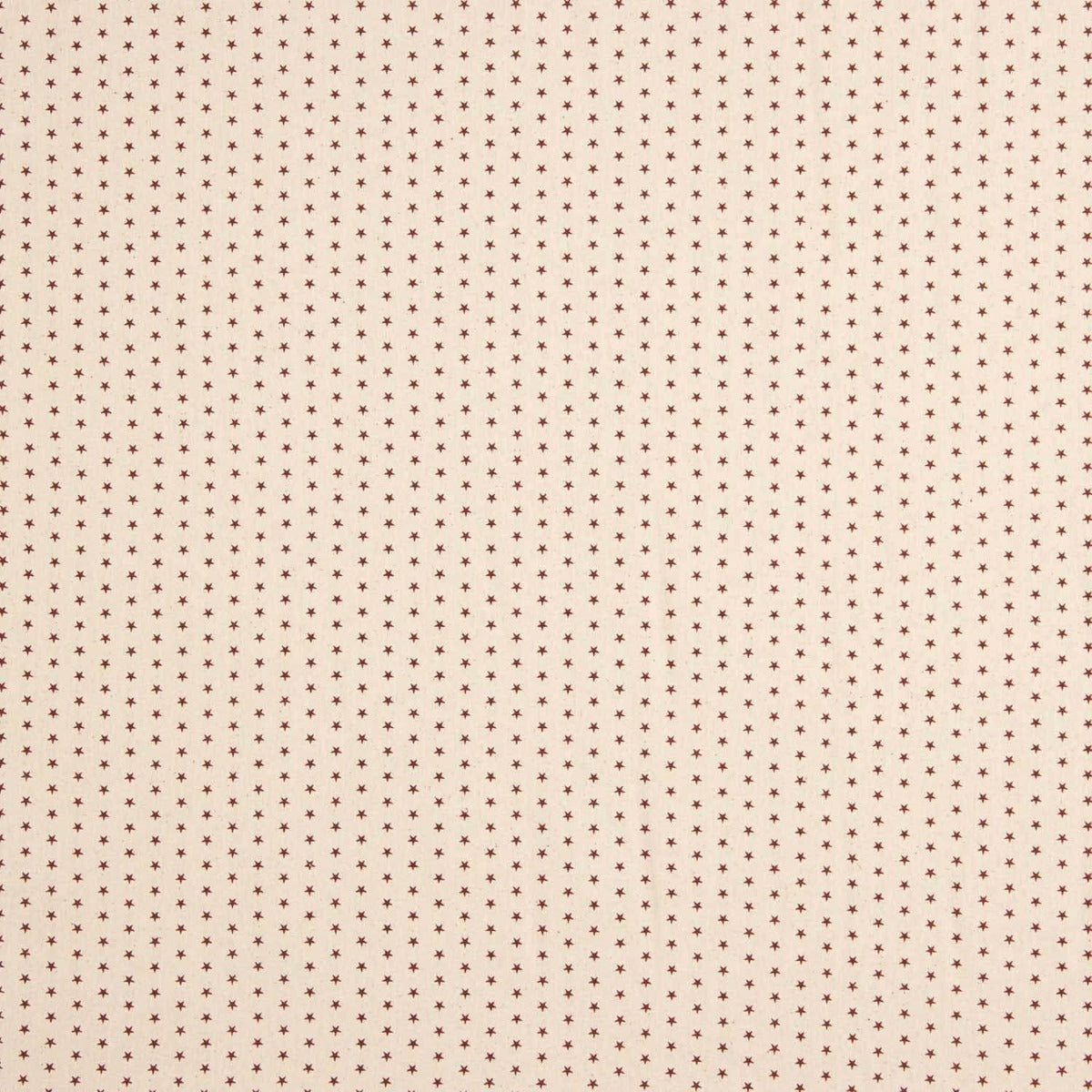 Popeline imprimée Étoiles Grana-Raw - Ribes y Casals