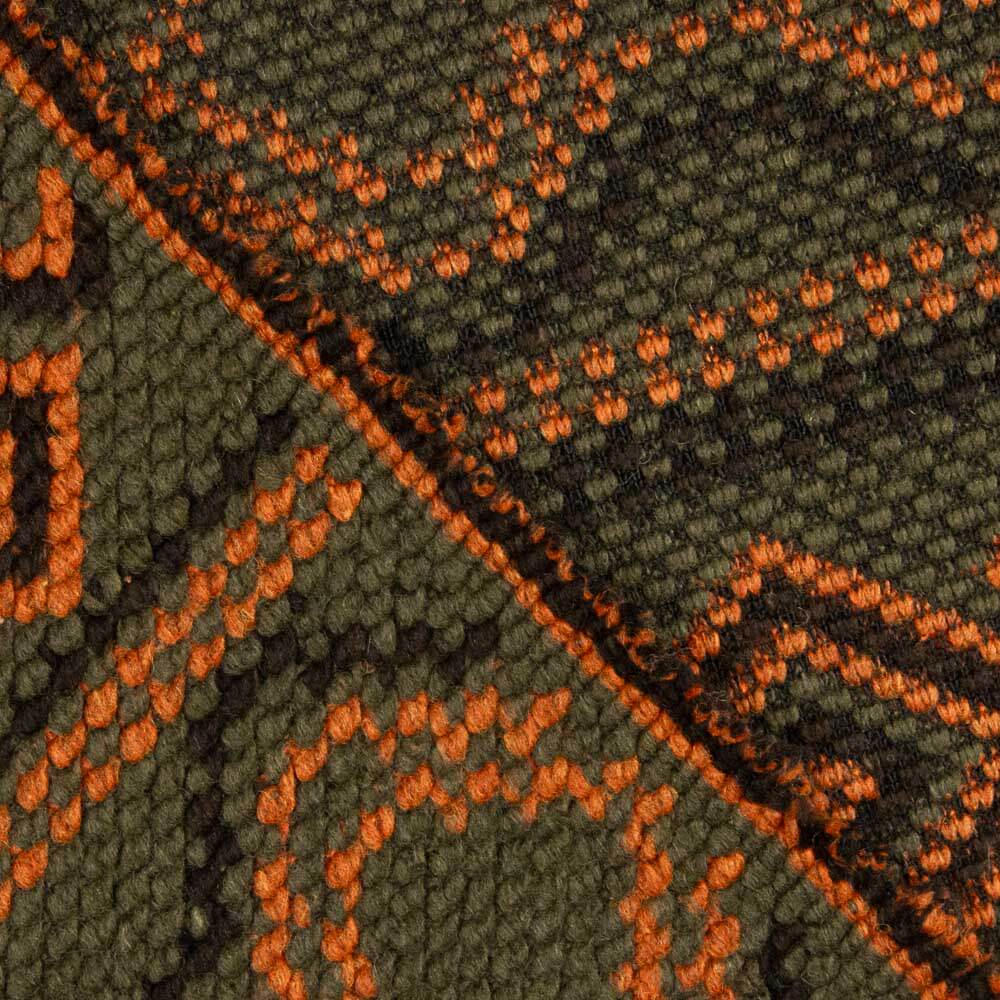 Maille Jersey Laine Lima - Ribes y Casals