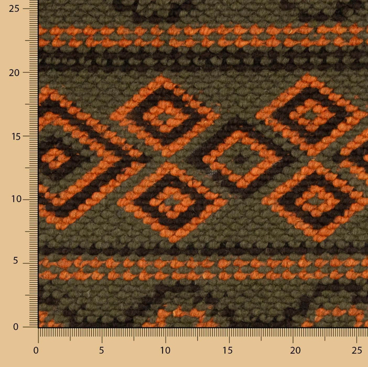 Maille Jersey Laine Lima - Ribes y Casals