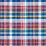 Chemise en popeline à carreaux Seattle - Ribes y Casals