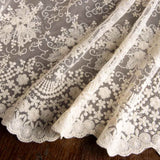 Tul Bordado Nassau - Ribes y Casals