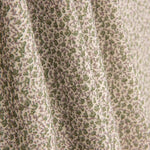 Popeline mini fleurs poussiéreuse - Ribes y Casals