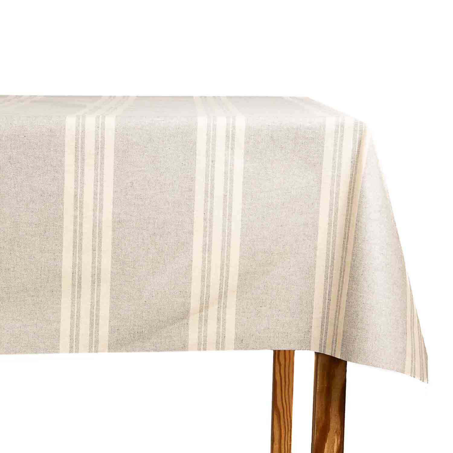 Coton teflon Grain de sac cubain Gris - Ribes y Casals