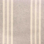 Coton teflon Grain de sac cubain Gris - Ribes y Casals