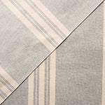 Coton teflon Grain de sac cubain Gris - Ribes y Casals