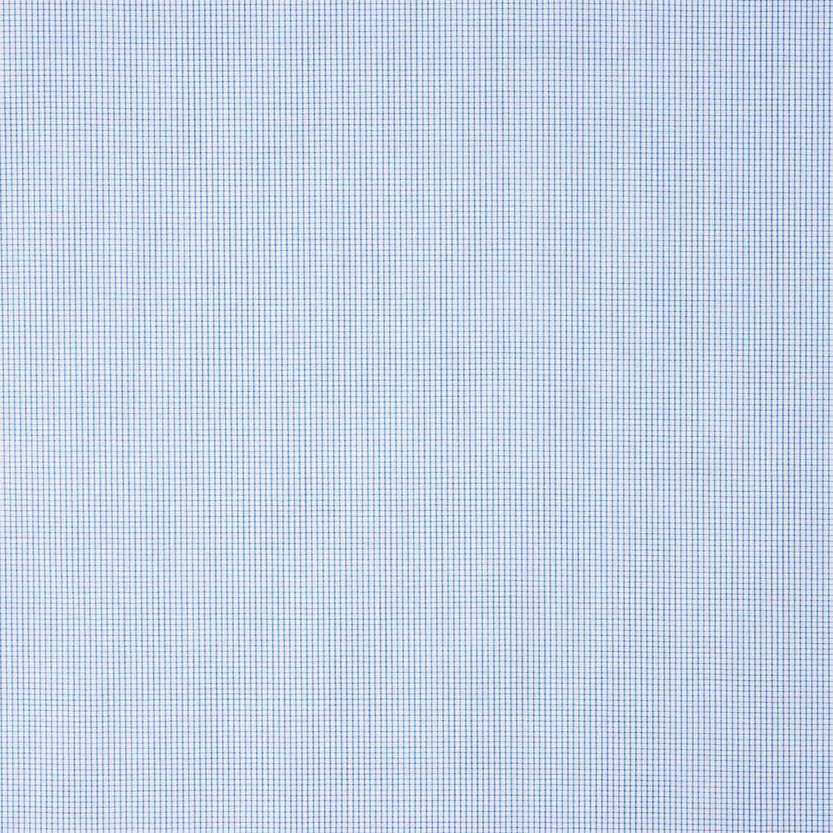 Tissu de coton Charlotte bleu - Ribes y Casals